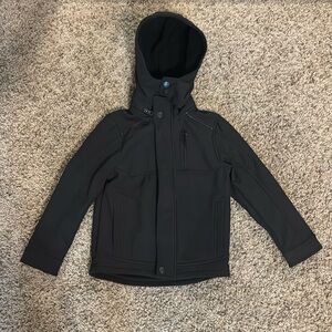 Urban Republic Black Kids Jacket